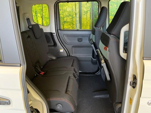 SUZUKI SPACIA GEAR 2024 Image 31