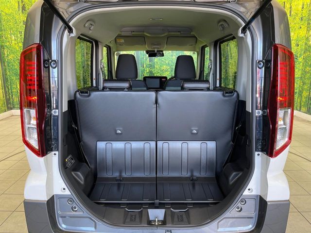 SUZUKI SPACIA GEAR 2024 Image 31