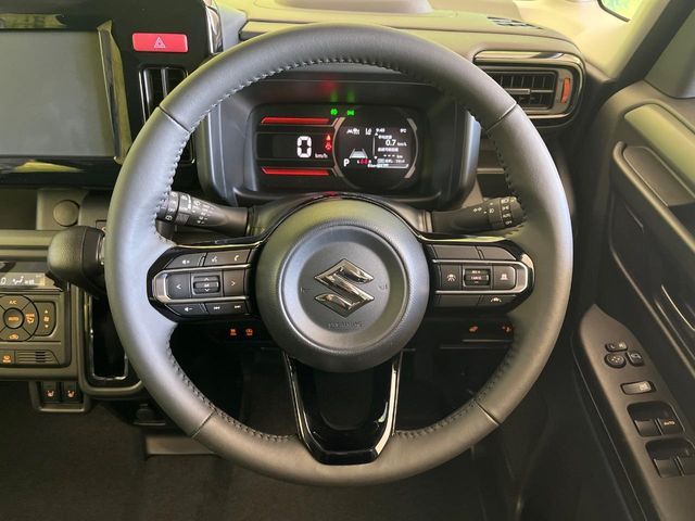 SUZUKI SPACIA GEAR 2024 Image 31