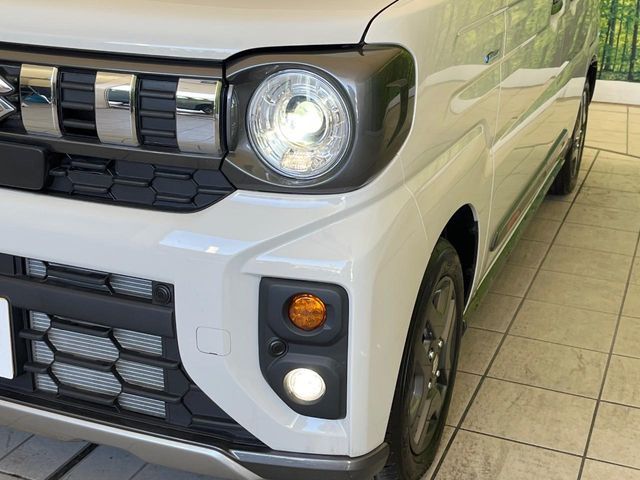 SUZUKI SPACIA GEAR 2024 Image 31