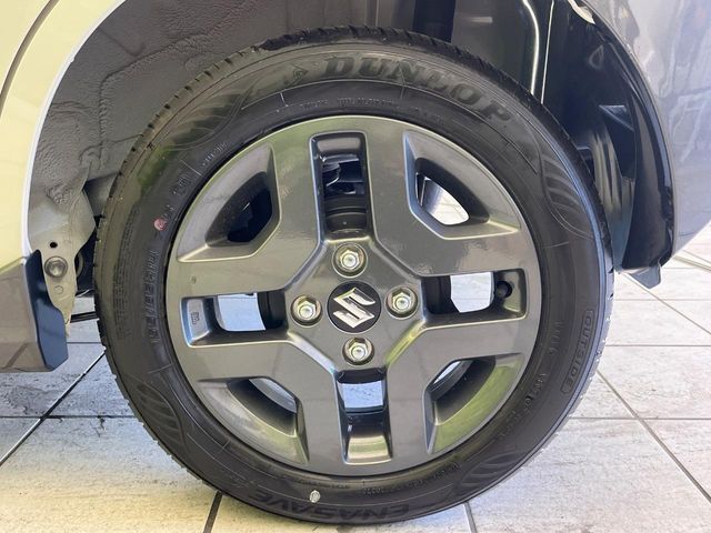 SUZUKI SPACIA GEAR 2024 Image 31