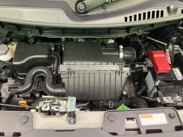 SUZUKI SPACIA GEAR 2024 Image 31