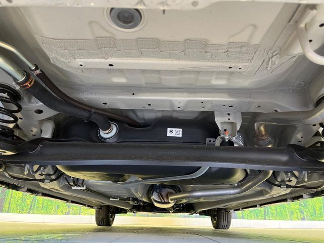 SUZUKI SPACIA GEAR 2024 Image 31