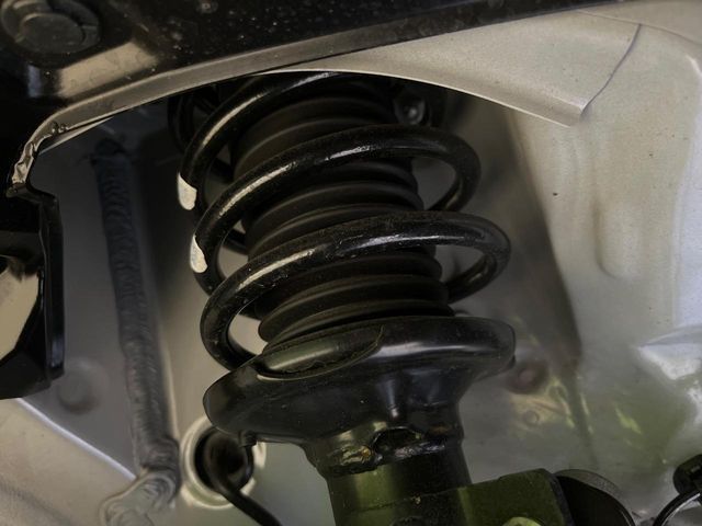 SUZUKI SPACIA GEAR 2024 Image 31