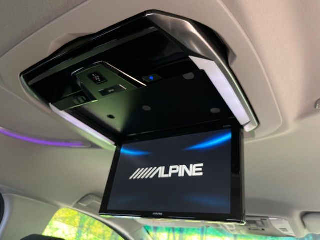 TOYOTA VELLFIRE 2015 Image 31