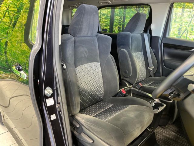 TOYOTA VELLFIRE 2015 Image 31