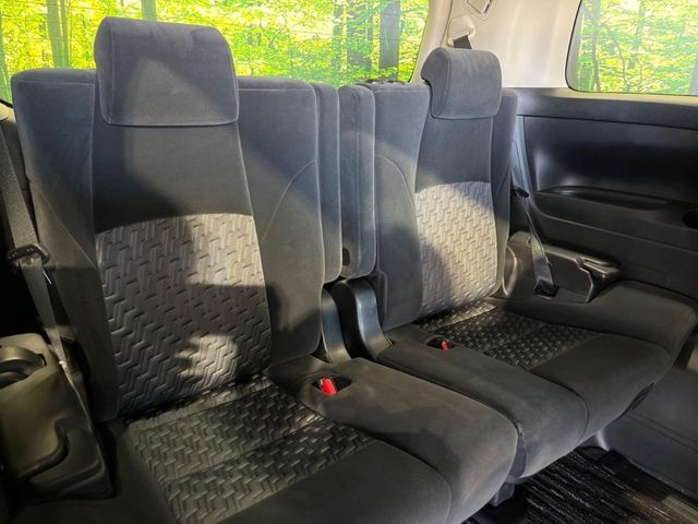 TOYOTA VELLFIRE 2015 Image 31