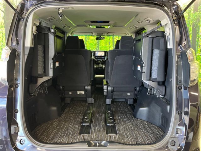 TOYOTA VELLFIRE 2015 Image 31