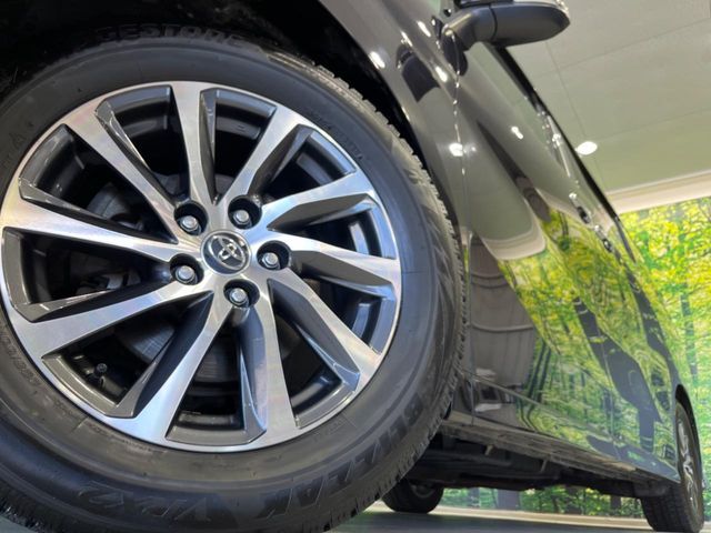 TOYOTA VELLFIRE 2015 Image 31