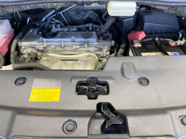 TOYOTA VELLFIRE 2015 Image 31