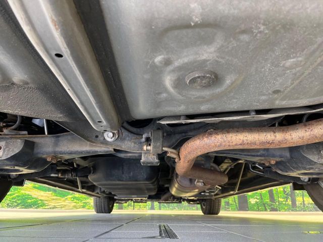 TOYOTA VELLFIRE 2015 Image 31