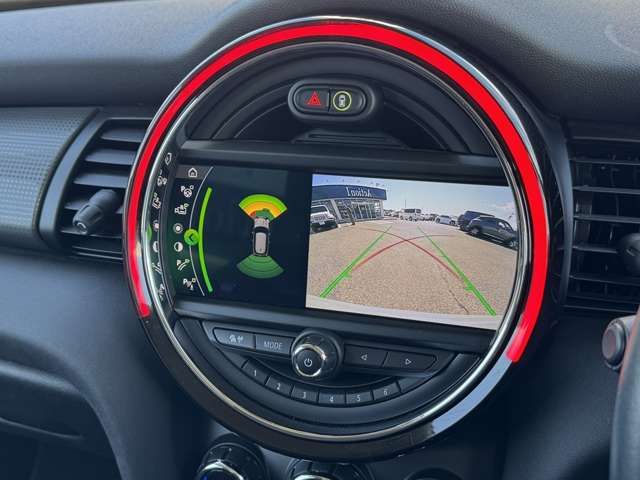 BMW MINI COOPER D 2021 Image 31