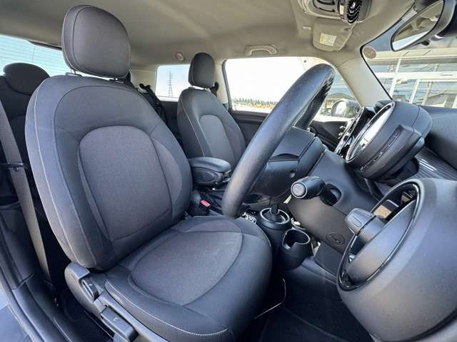 BMW MINI COOPER D 2021 Image 31