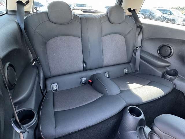 BMW MINI COOPER D 2021 Image 31