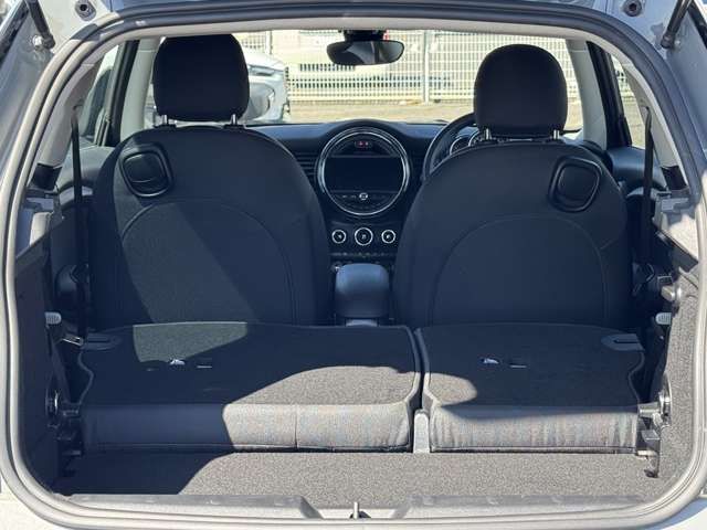 BMW MINI COOPER D 2021 Image 31