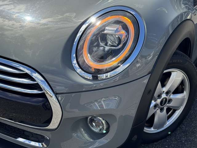 BMW MINI COOPER D 2021 Image 31