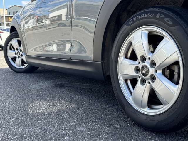 BMW MINI COOPER D 2021 Image 31