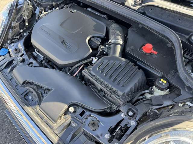 BMW MINI COOPER D 2021 Image 31