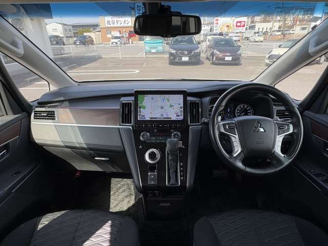 MITSUBISHI DELICA D:5 4WD 2020 Image 31