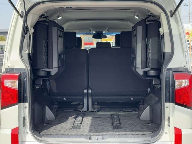 MITSUBISHI DELICA D:5 4WD 2020 Image 31