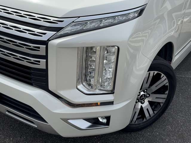 MITSUBISHI DELICA D:5 4WD 2020 Image 31
