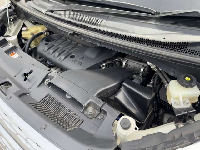 MITSUBISHI DELICA D:5 4WD 2020 Image 31