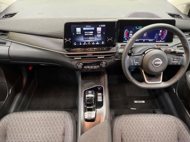 NISSAN AURA 2025 Image 31