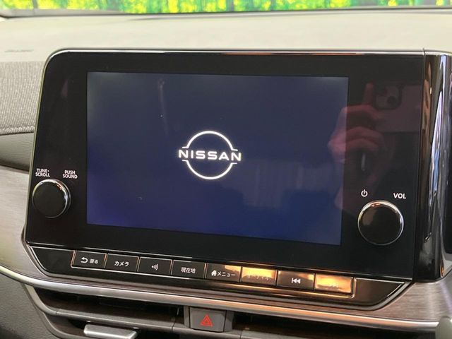 NISSAN AURA 2025 Image 31