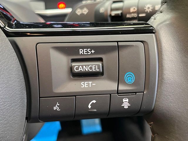 NISSAN AURA 2025 Image 31