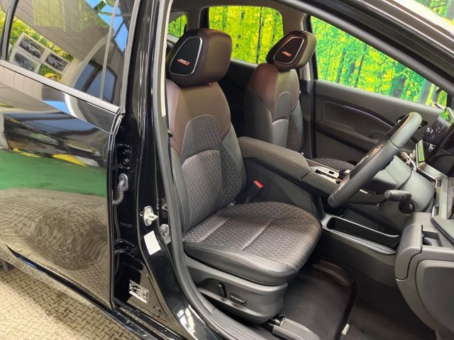 NISSAN AURA 2025 Image 31