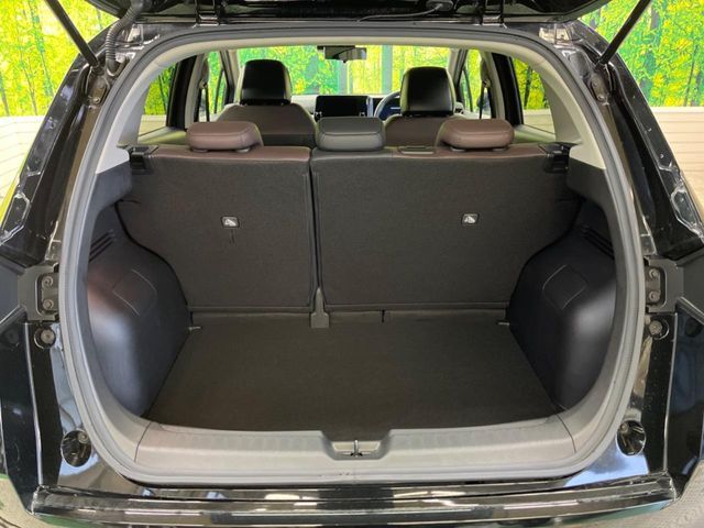 NISSAN AURA 2025 Image 31