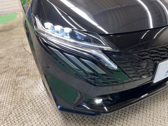 NISSAN AURA 2025 Image 31