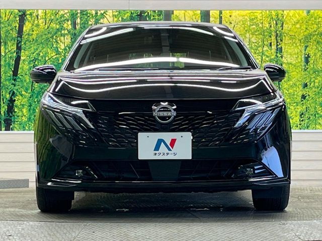 NISSAN AURA 2025 Image 31