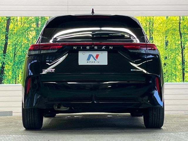 NISSAN AURA 2025 Image 31