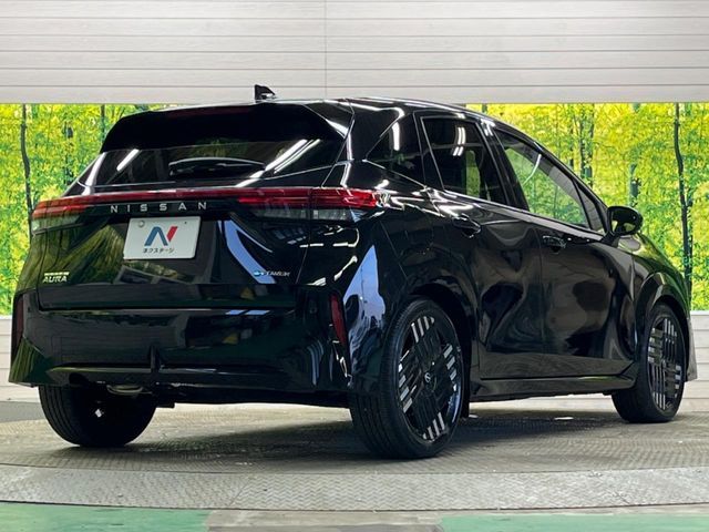 NISSAN AURA 2025 Image 31