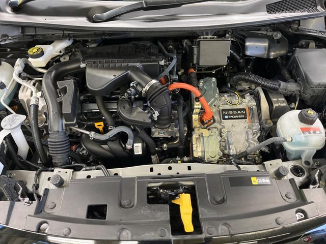 NISSAN AURA 2025 Image 31