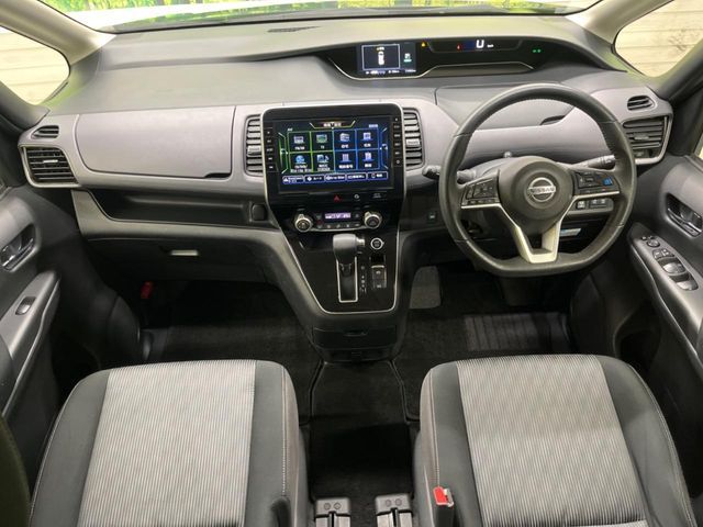 NISSAN SERENA  S-HYBRID 2019 Image 31