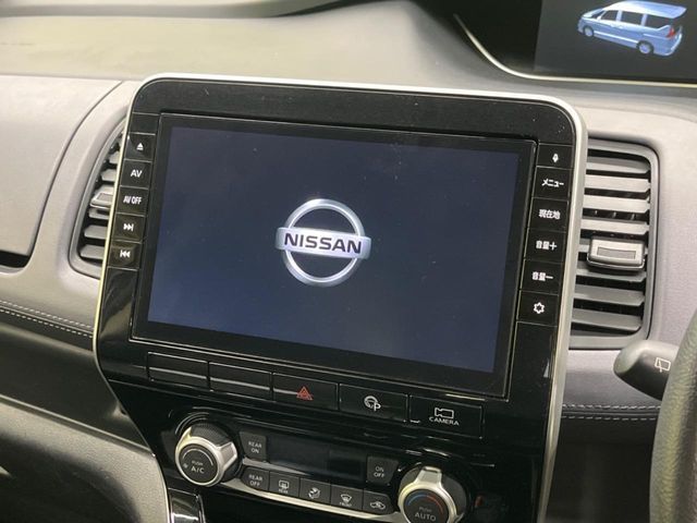 NISSAN SERENA  S-HYBRID 2019 Image 31