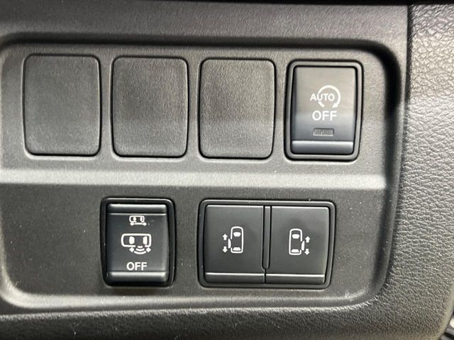 NISSAN SERENA  S-HYBRID 2019 Image 31