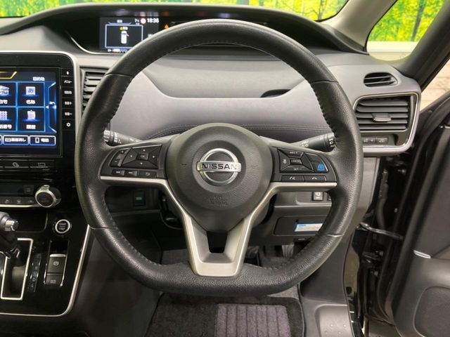 NISSAN SERENA  S-HYBRID 2019 Image 31