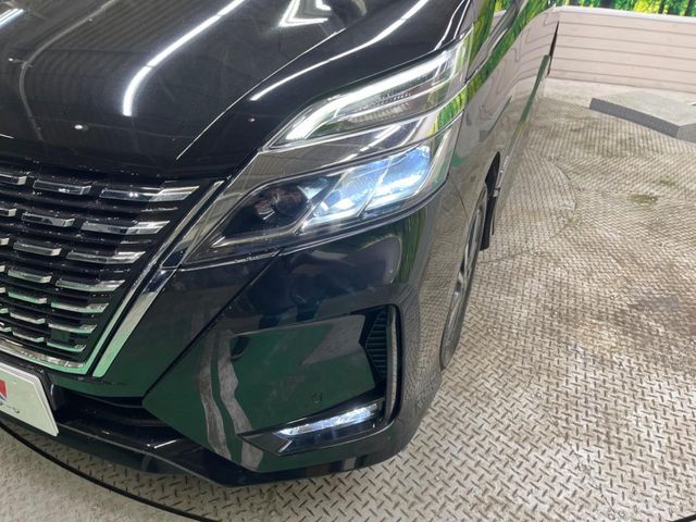 NISSAN SERENA  S-HYBRID 2019 Image 31