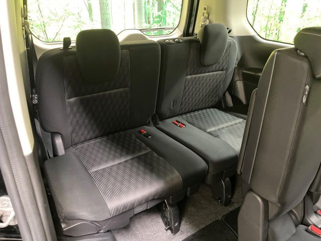 NISSAN SERENA  S-HYBRID 2019 Image 31