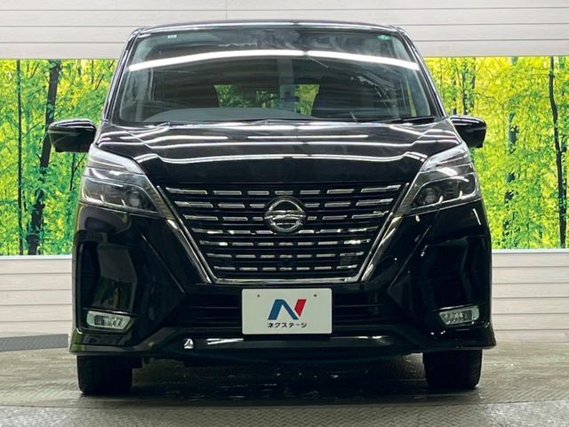 NISSAN SERENA  S-HYBRID 2019 Image 31