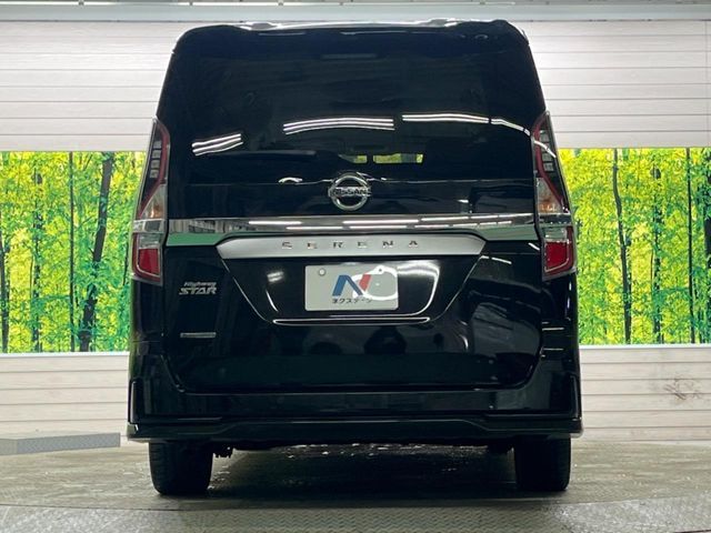 NISSAN SERENA  S-HYBRID 2019 Image 31