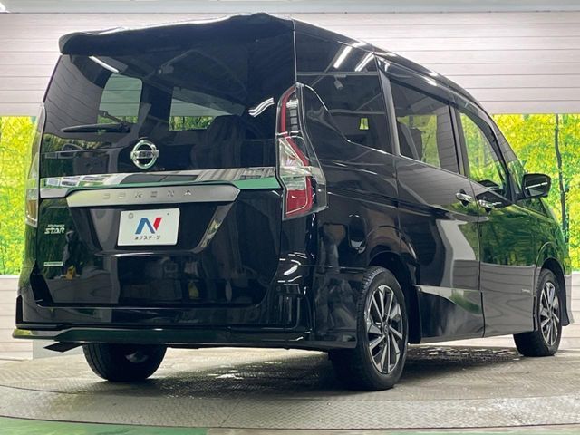 NISSAN SERENA  S-HYBRID 2019 Image 31