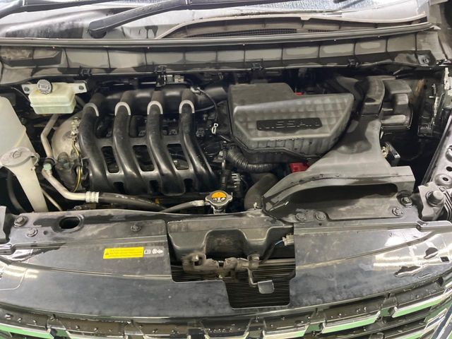 NISSAN SERENA  S-HYBRID 2019 Image 31