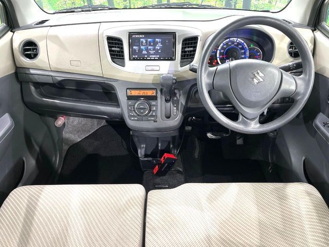 SUZUKI WAGON R 2013 Image 31