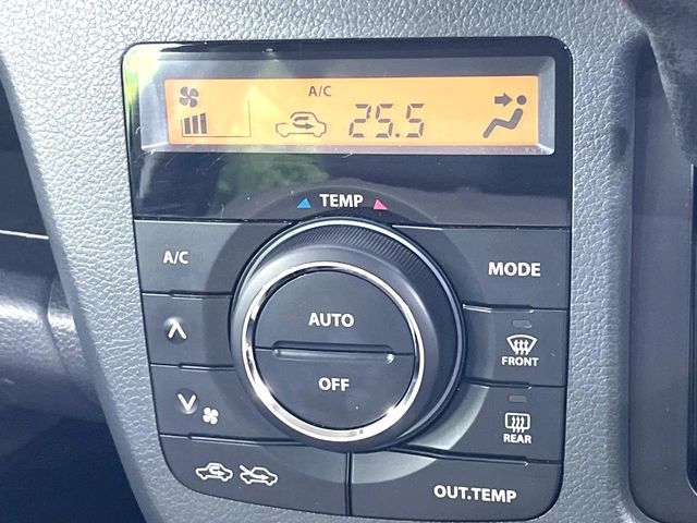 SUZUKI WAGON R 2013 Image 31