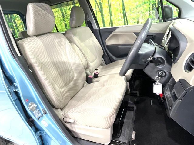 SUZUKI WAGON R 2013 Image 31