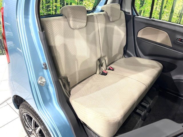 SUZUKI WAGON R 2013 Image 31